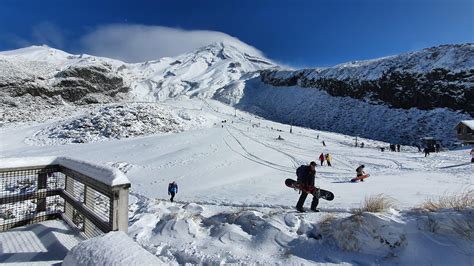 taranaki ski field camera|SMC Skifield, Mt Taranaki. 2 – Primo